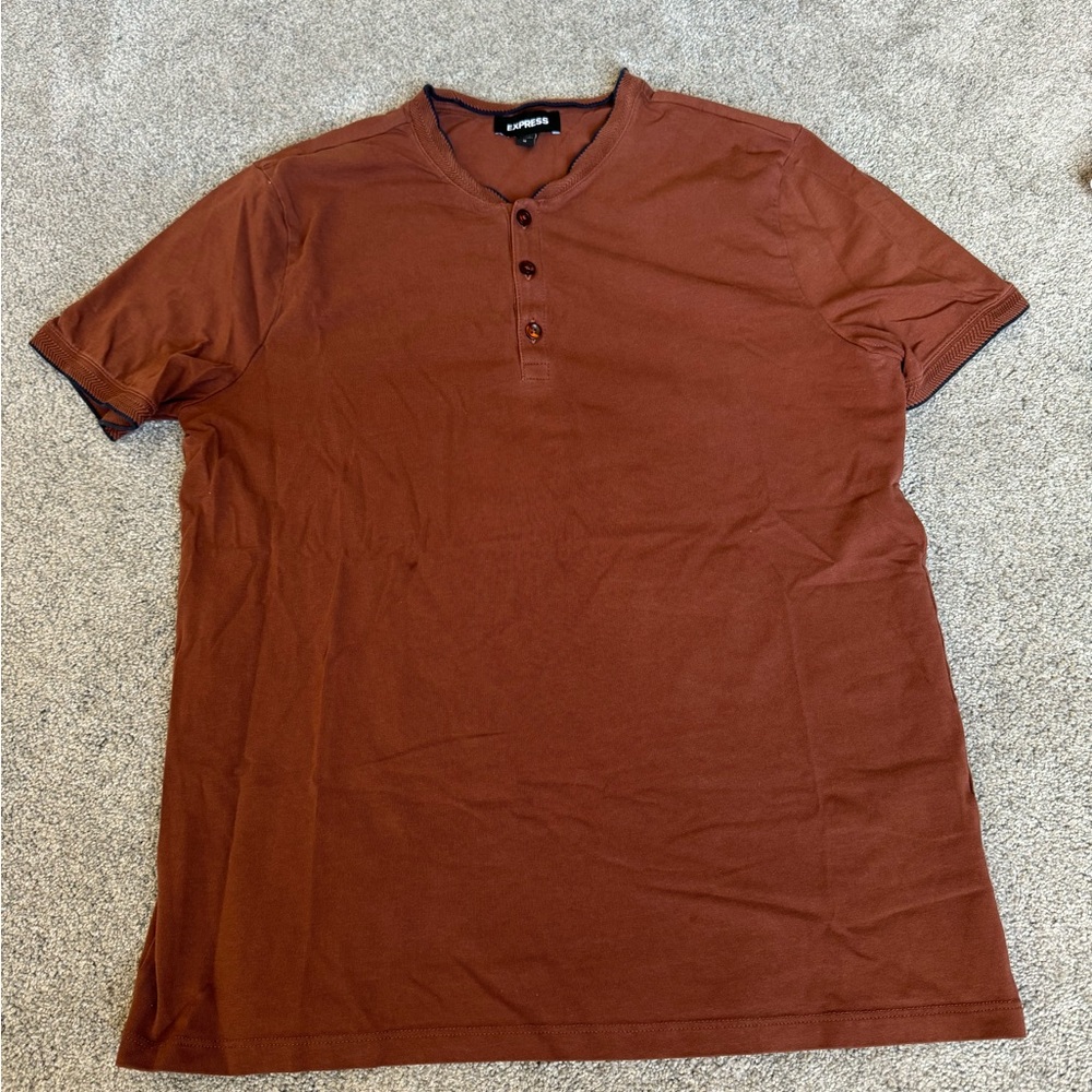 Express T-Shirt